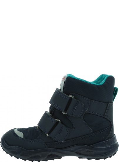 Śniegowce SUPERFIT Glacier 1-009221-8000