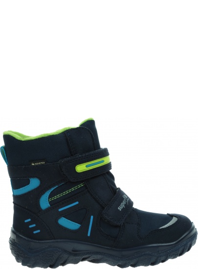 Śniegowce SUPERFIT Husky 0-809080-8000