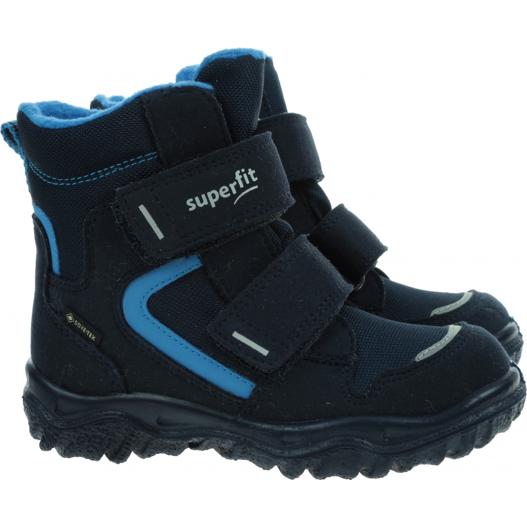 Śniegowce SUPERFIT Husky1 1-000047-8000