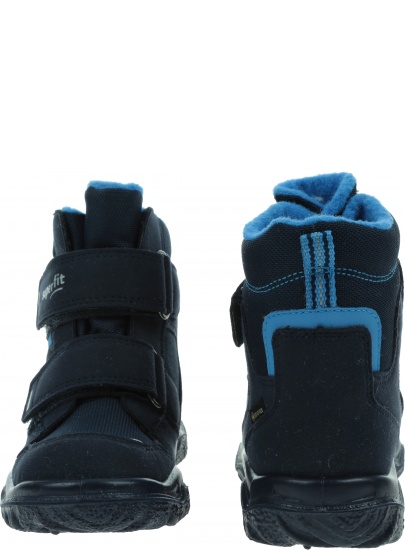 Śniegowce SUPERFIT Husky1 1-000047-8000