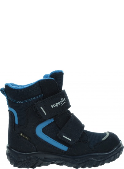 Śniegowce SUPERFIT Husky1 1-000047-8000