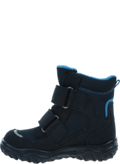Śniegowce SUPERFIT Husky1 1-000047-8000