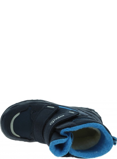 Śniegowce SUPERFIT Husky1 1-000047-8000