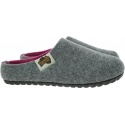 GUMBIES Outback Slipper G-OB-WN-GRP 1