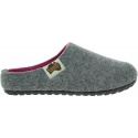 GUMBIES Outback Slipper G-OB-WN-GRP 3