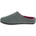 GUMBIES Outback Slipper G-OB-WN-GRP 4