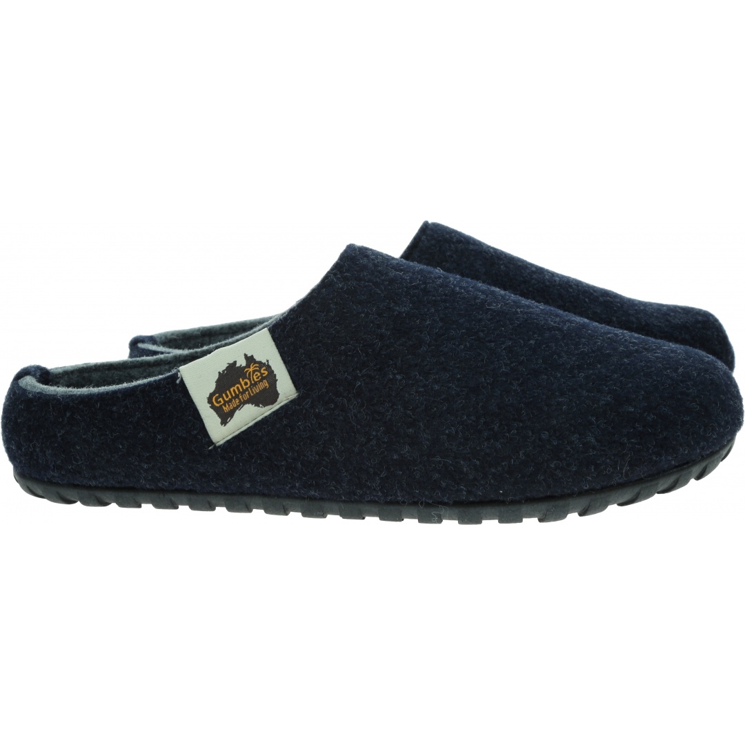Kapcie Filcowe GUMBIES Outback Slipper G-OB-MN-DBG