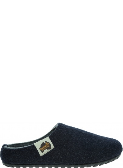 Kapcie Filcowe GUMBIES Outback Slipper G-OB-MN-DBG