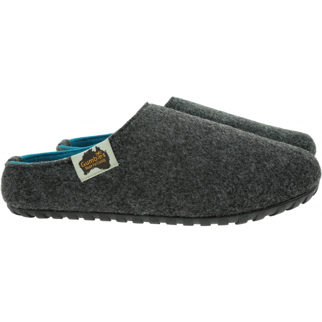 Kapcie Filcowe GUMBIES Outback Slipper G-OB-UNI-CHT