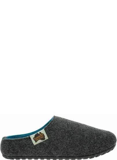 Kapcie Filcowe GUMBIES Outback Slipper G-OB-UNI-CHT