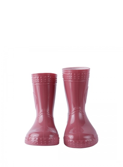 Malinowe Kalosze Kaloszepoprosze Sweet Dream Tęcza Wrzosowy