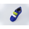 BOBUX Grass Court Switch Blueberry (Lime + White) 637301 | EN