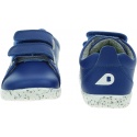 BOBUX Grass Court Switch Blueberry (Lime + White) 637301 | EN