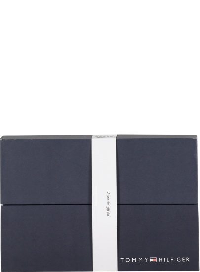 Skarpetki Męskie TOMMY HILFIGER 701210549 001 Th Men Sock 5P Giftbox