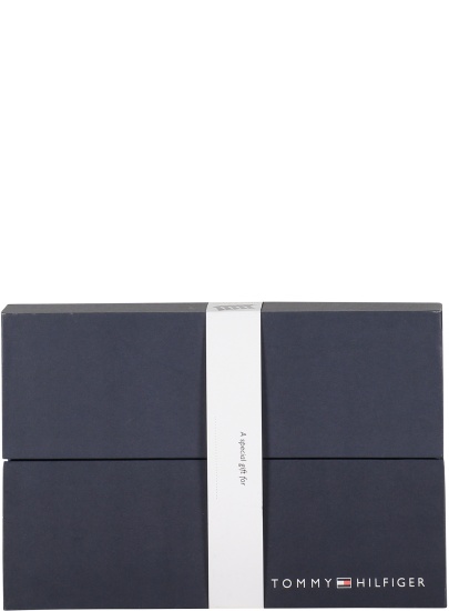 Skarpetki Męskie TOMMY HILFIGER 701210549 002 Th Men Sock 5P Giftbox