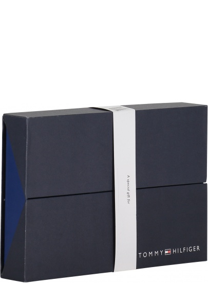 Skarpetki Męskie TOMMY HILFIGER 701210549 002 Th Men Sock 5P Giftbox