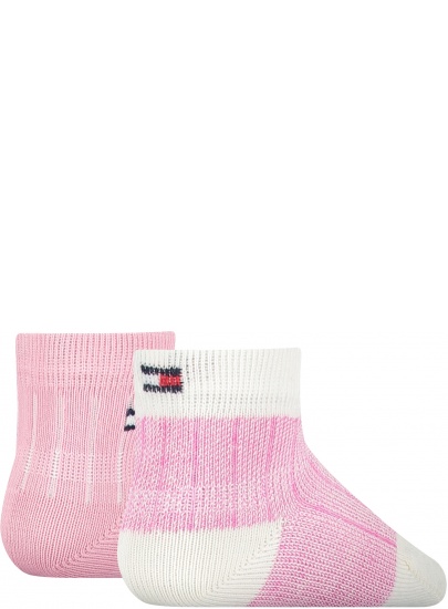 Skarpetki Dla Niemowląt TOMMY HILFIGER 701210507 002 Th Baby Seasonal Sock