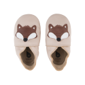 BOBUX Soft Sole 1000-013-12 Beige Fox 2