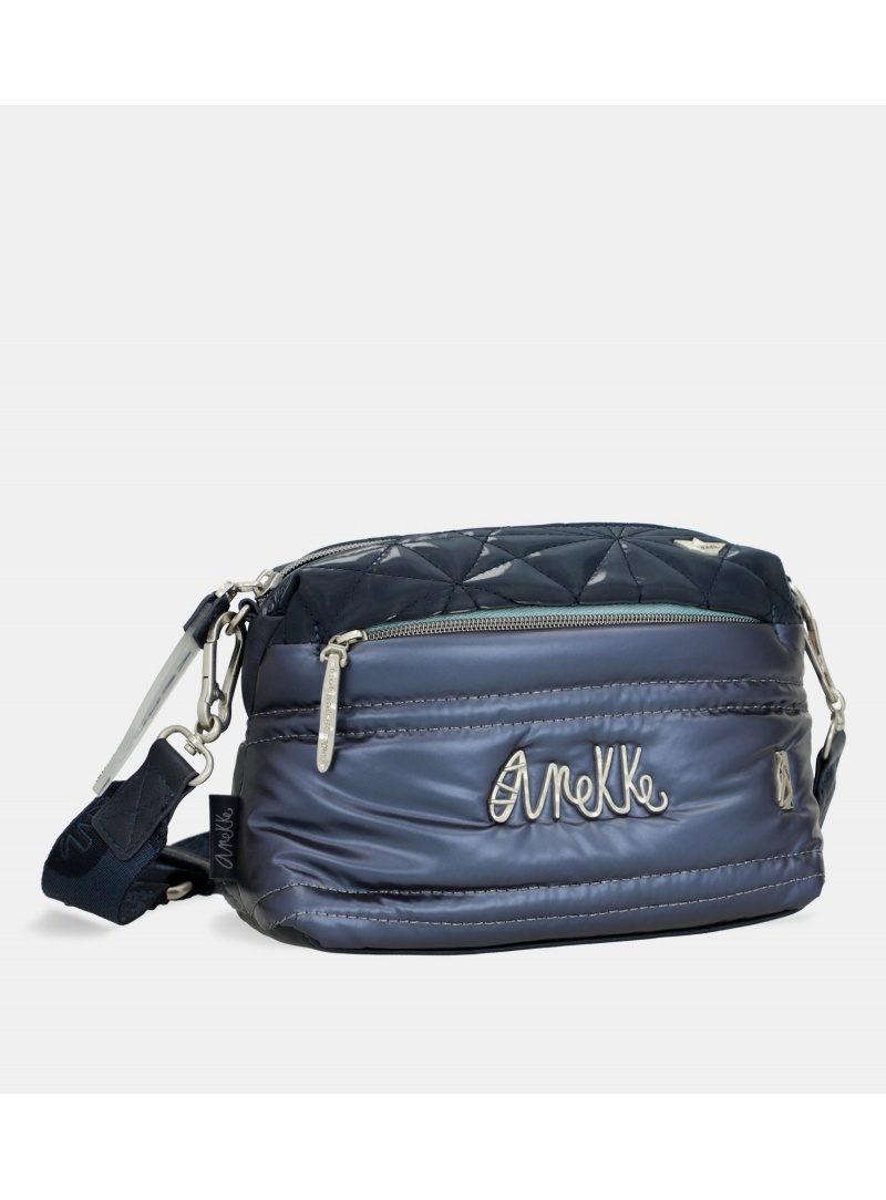 Torebka Listonoszka ANEKKE Iceland 33713-191