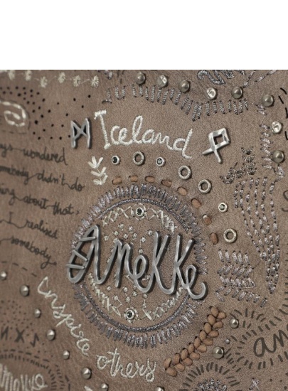 Torebka ANEKKE Iceland 33741-117