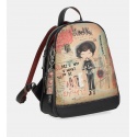 Plecak ANEKKE City Art 33805-044