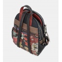 Plecak ANEKKE City Art 33805-044