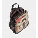 Plecak ANEKKE City Art 33805-044