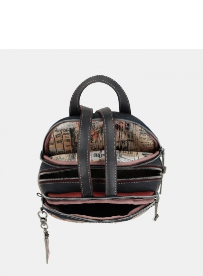 Plecak ANEKKE City Art 33805-044