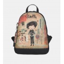 Plecak ANEKKE City Art 33805-044