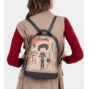 Plecak ANEKKE City Art 33805-044