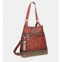 Plecak ANEKKE City Art 33815-046