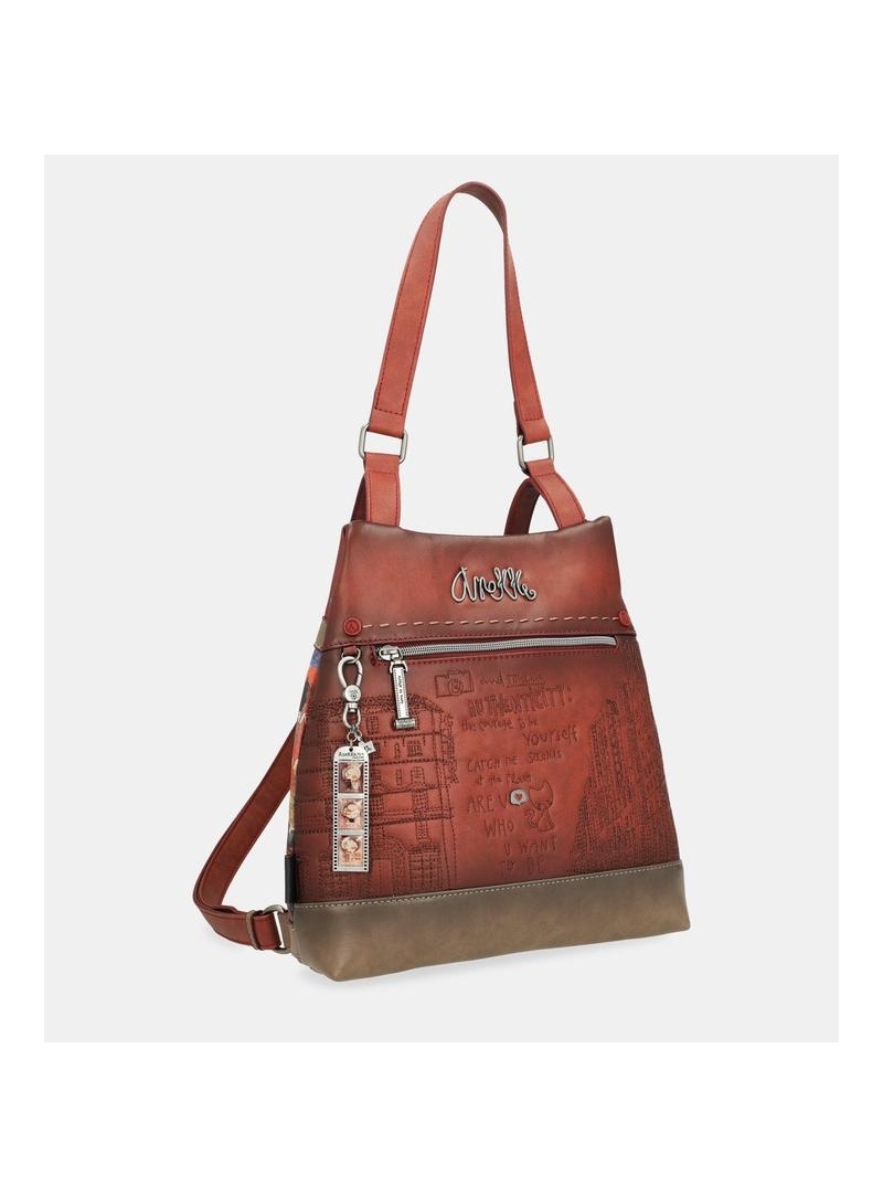 Plecak ANEKKE City Art 33815-046 Plecak ANEKKE City Art 33815-046