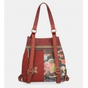 Plecak ANEKKE City Art 33815-046