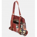 Plecak ANEKKE City Art 33815-046