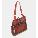 Plecak ANEKKE City Art 33815-046