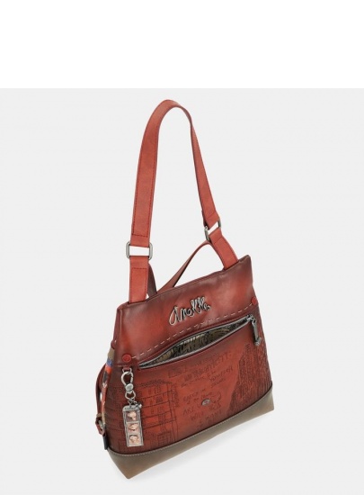 Plecak ANEKKE City Art 33815-046