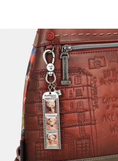 Plecak ANEKKE City Art 33815-046