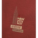 Plecak ANEKKE City Art 33815-046