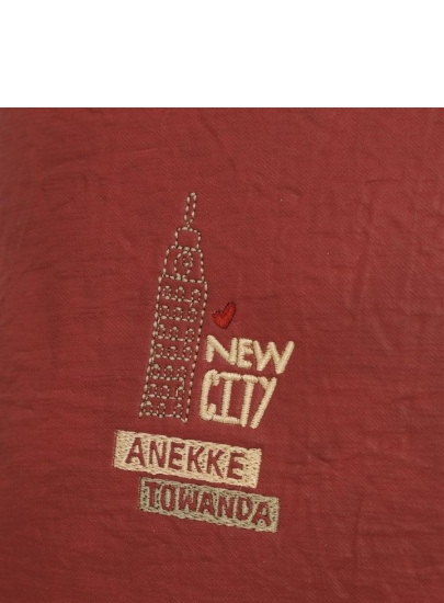 Plecak ANEKKE City Art 33815-046