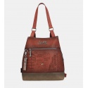 Plecak ANEKKE City Art 33815-046
