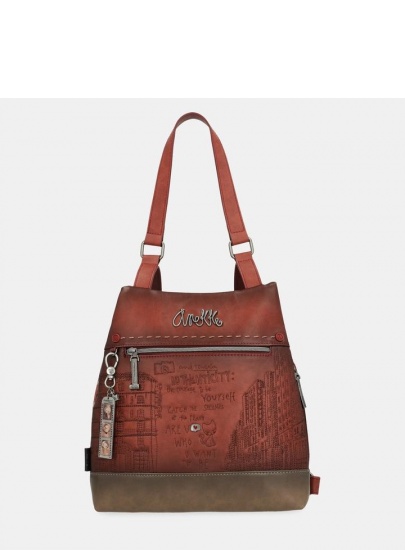 Plecak ANEKKE City Art 33815-046