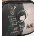 Torebka Listonoszka ANEKKE City Moment 33823-175