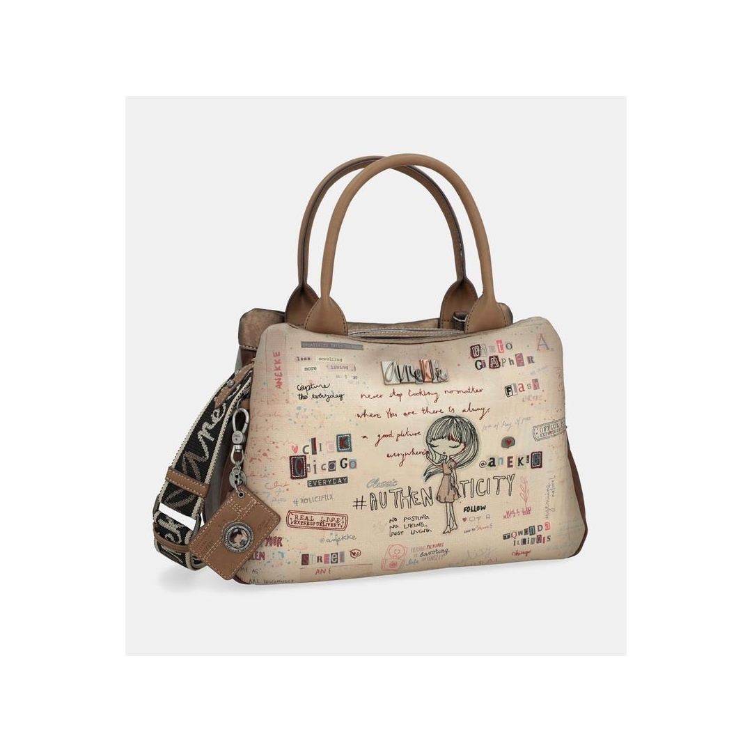 Torebka ANEKKE City Authentic 33841-129