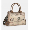 Torebka ANEKKE City Authentic 33841-129