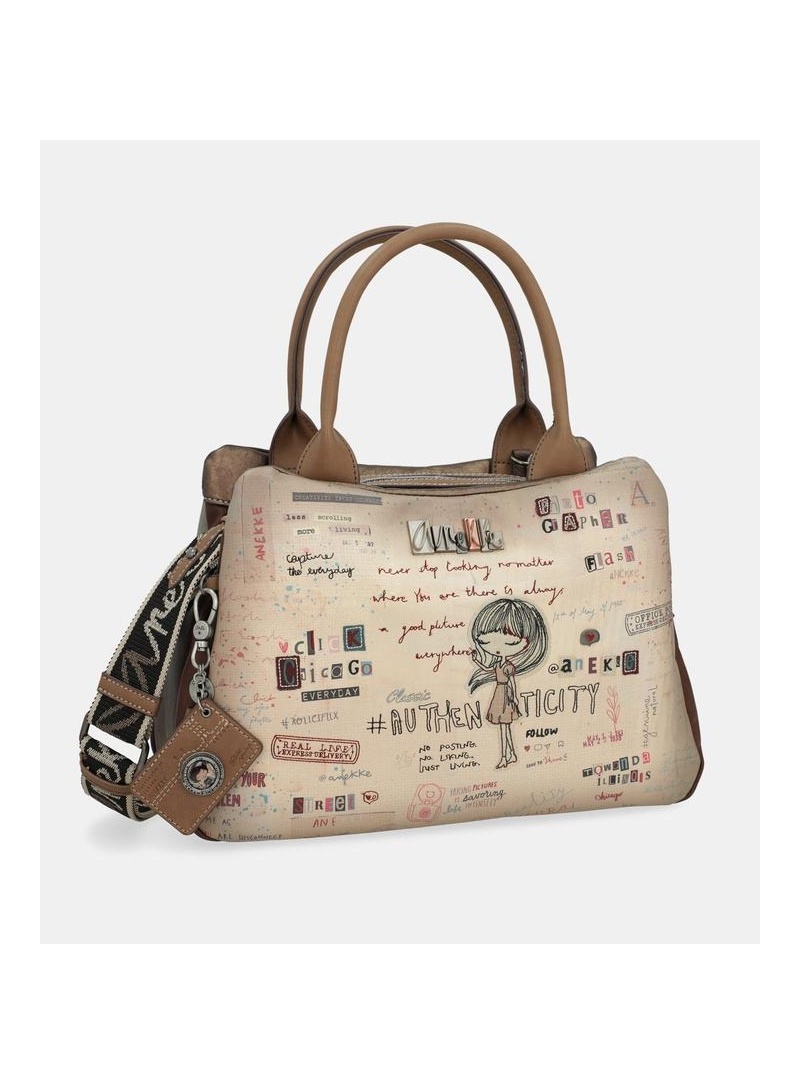 Torebka ANEKKE City Authentic 33841-129