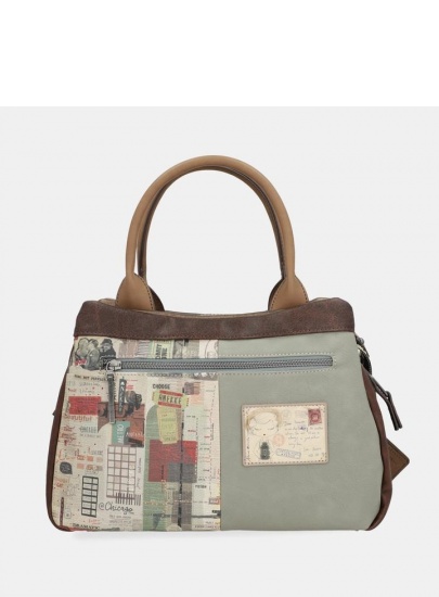Torebka ANEKKE City Authentic 33841-129