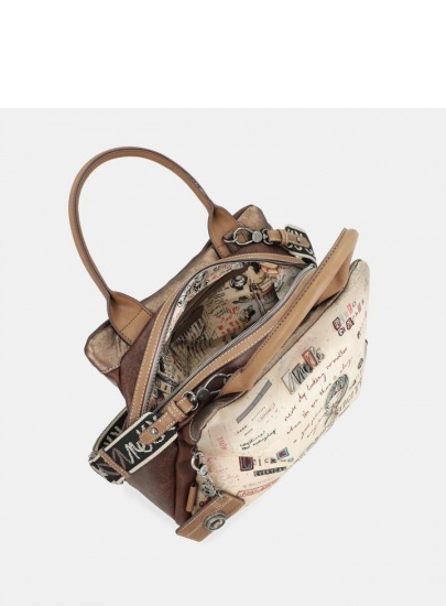 Torebka ANEKKE City Authentic 33841-129
