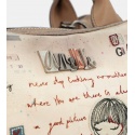 Torebka ANEKKE City Authentic 33841-129