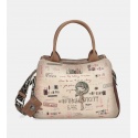Torebka ANEKKE City Authentic 33841-129
