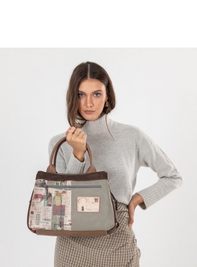 Torebka ANEKKE City Authentic 33841-129